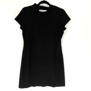 FP Beach Crew Neck Dress Size L